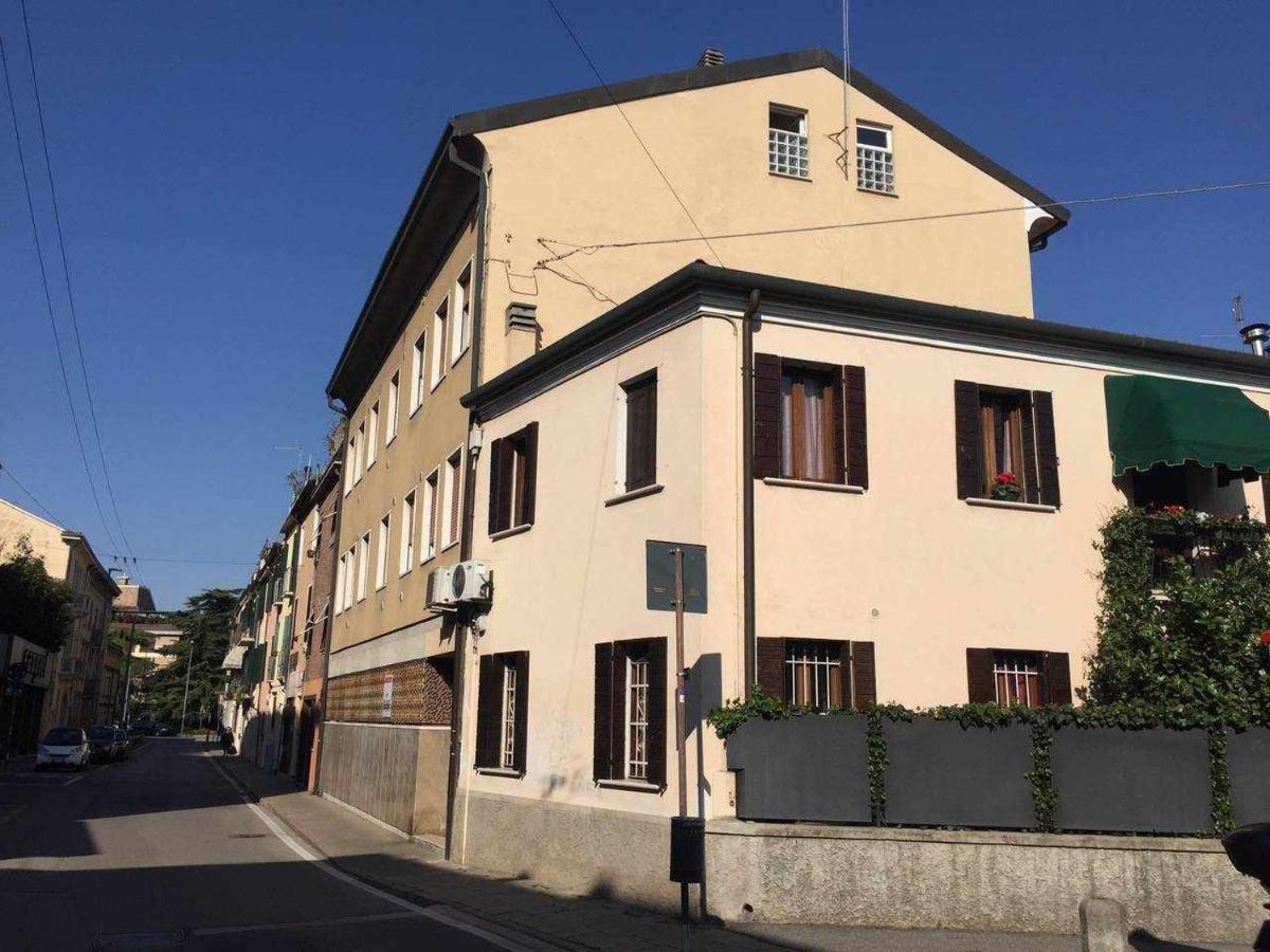 Scroce Apt Close To Prato Della Valle Падуя Екстер'єр фото
